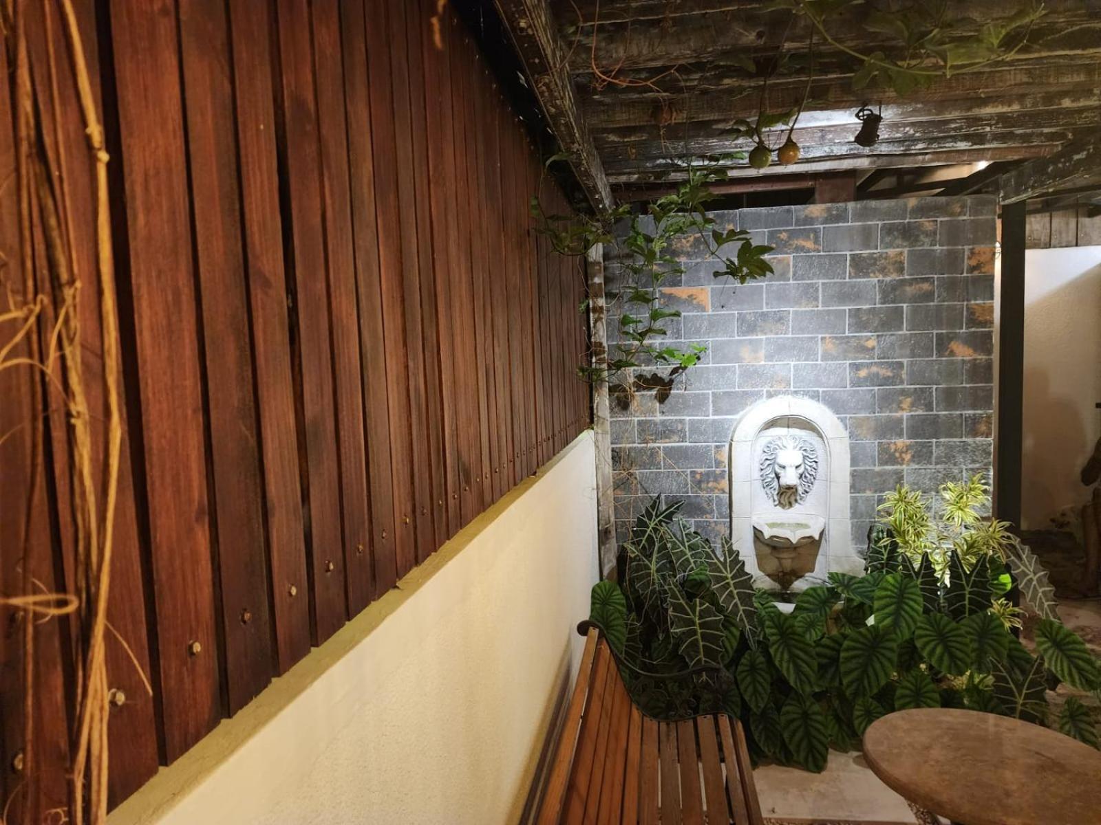 The Rustic Studio Гранд Байе Екстериор снимка