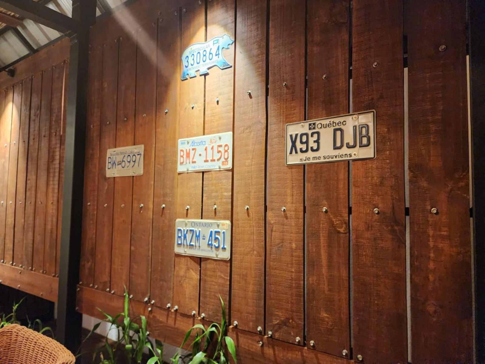 The Rustic Studio Гранд Байе Екстериор снимка
