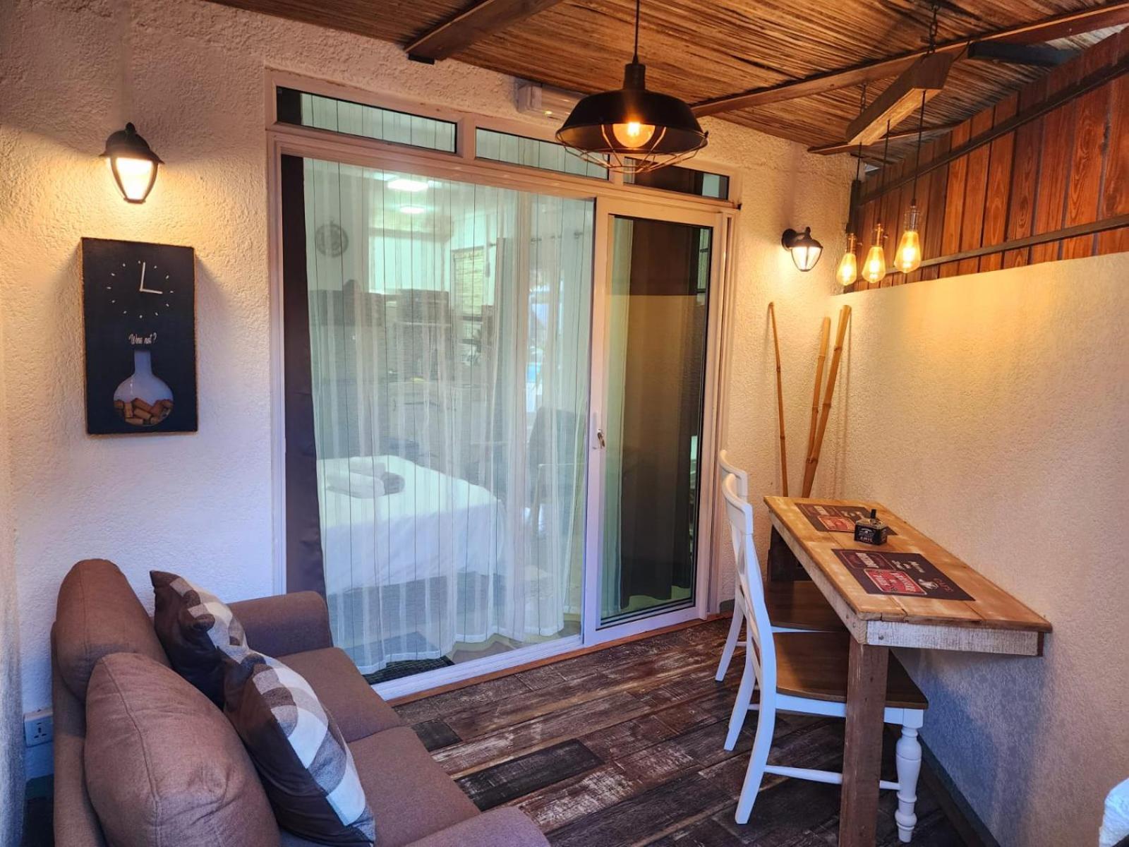 The Rustic Studio Гранд Байе Екстериор снимка