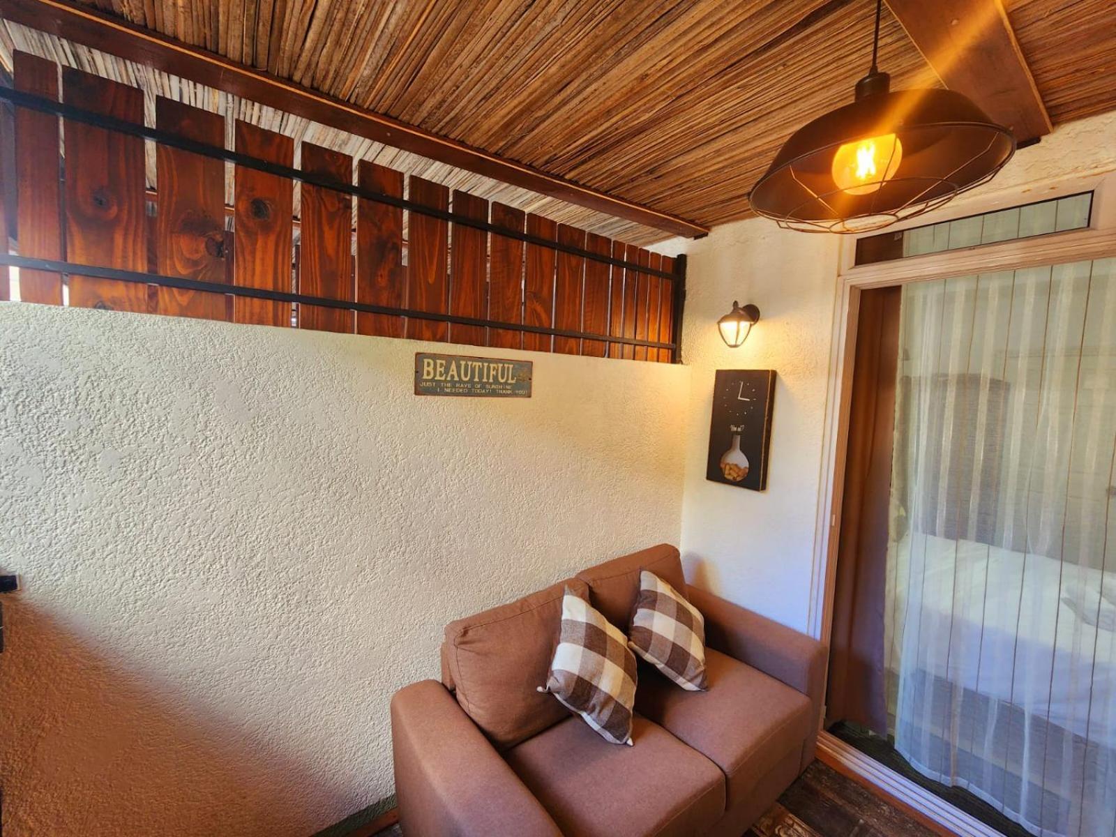 The Rustic Studio Гранд Байе Екстериор снимка