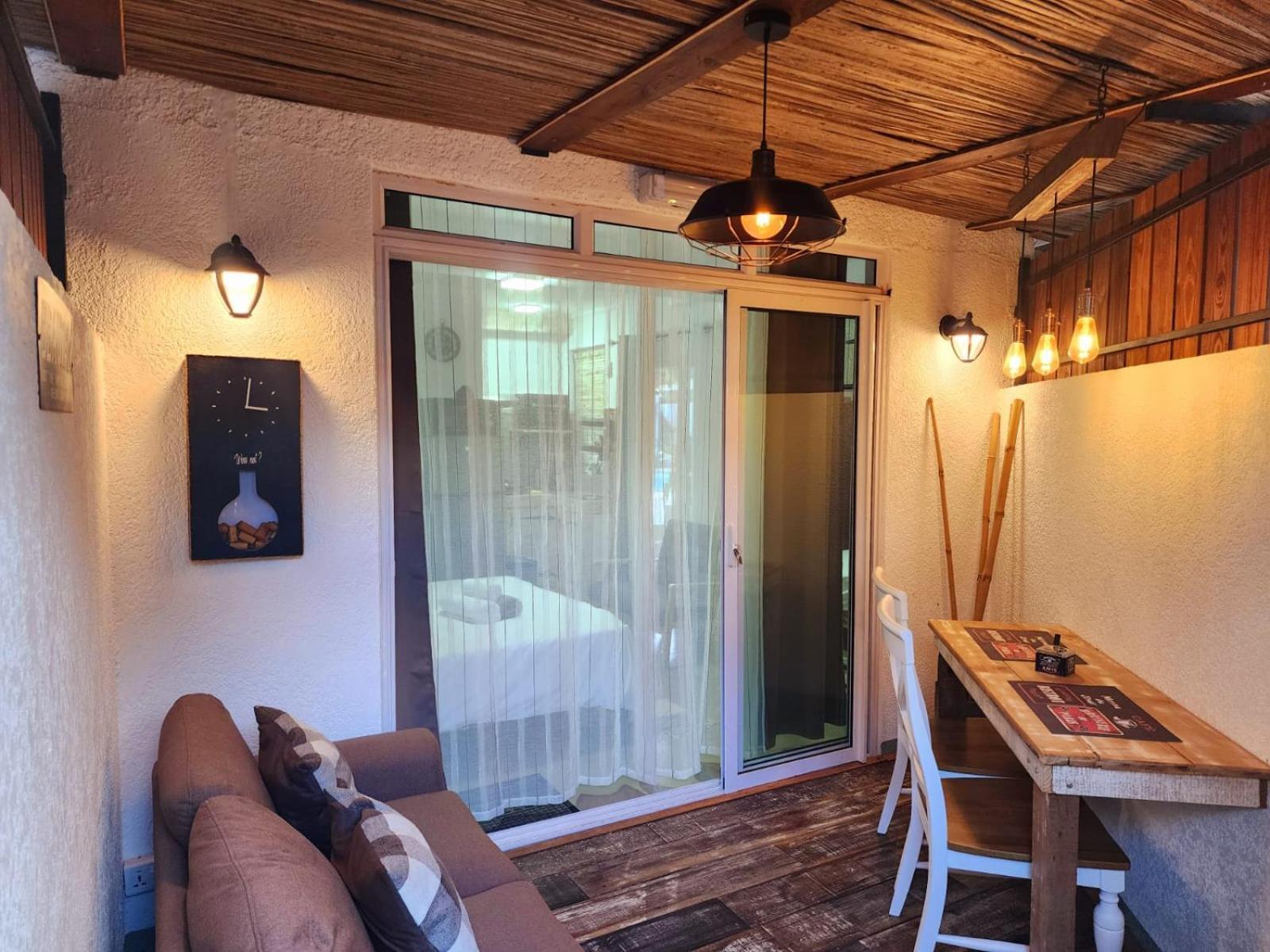 The Rustic Studio Гранд Байе Екстериор снимка